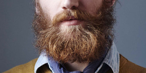 3 Ways Exercise and Working Out Helps You Grow a Better Beard