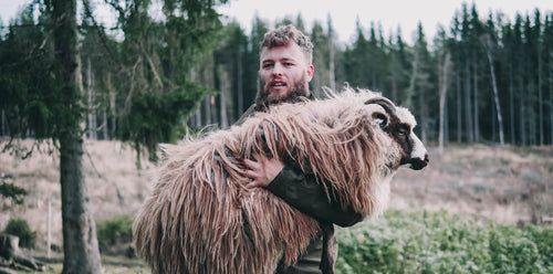 How to Grow a Beard (9 Steps to Grow a Beard Fast)