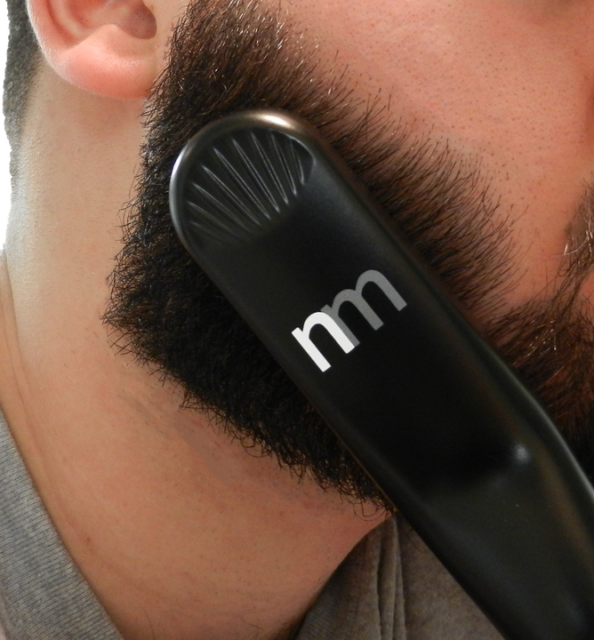 Newmen™ Premium Beard Kit